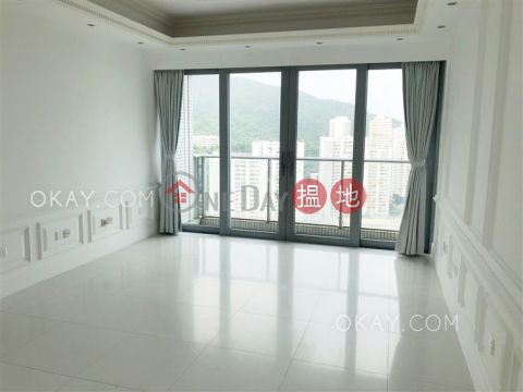 Gorgeous 3 bedroom on high floor with balcony | For Sale | Phase 4 Bel-Air On The Peak Residence Bel-Air 貝沙灣4期 _0