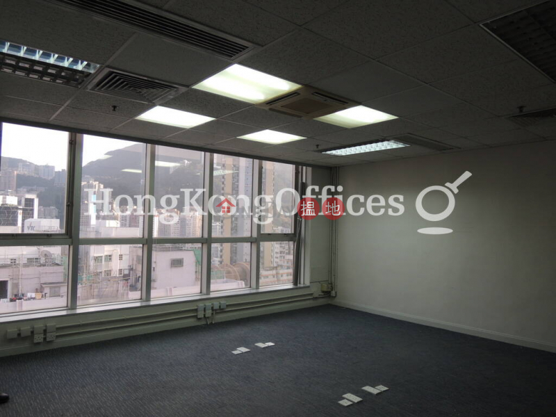 Office Unit for Rent at CKK Commercial Centre | 289 Hennessy Road | Wan Chai District Hong Kong Rental | HK$ 29,596/ month