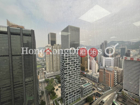 Office Unit for Rent at Convention Plaza, Convention Plaza 會展中心 | Wan Chai District (HKO-1180-ADHR)_0