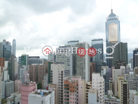 2 Bedroom Unit for Rent at The Zenith Phase 1, Block 3 | The Zenith Phase 1, Block 3 尚翹峰1期3座 _0