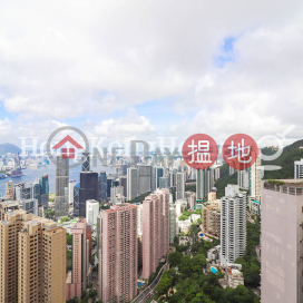 4 Bedroom Luxury Unit at Tregunter | For Sale | Tregunter 地利根德閣 _0