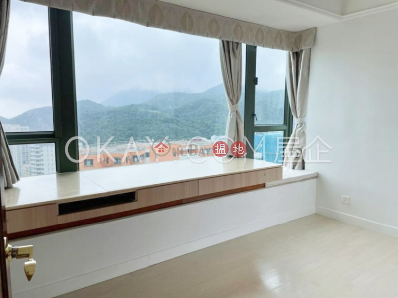 Luxurious 4 bed on high floor with sea views & rooftop | For Sale 35 Cloud View Road | Eastern District | Hong Kong Sales, HK$ 90M