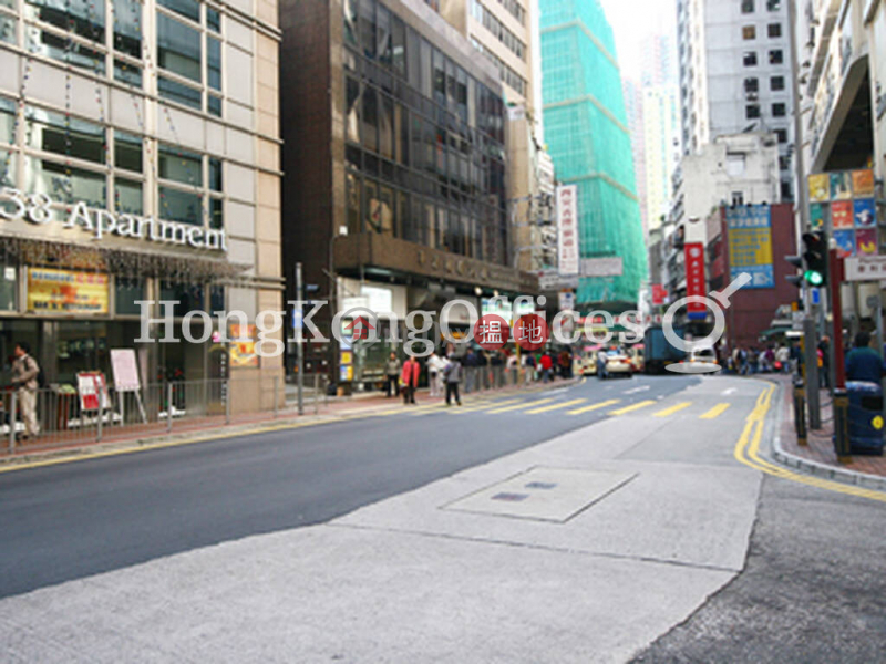 Hua Qin International Building | Middle | Office / Commercial Property | Rental Listings | HK$ 40,000/ month