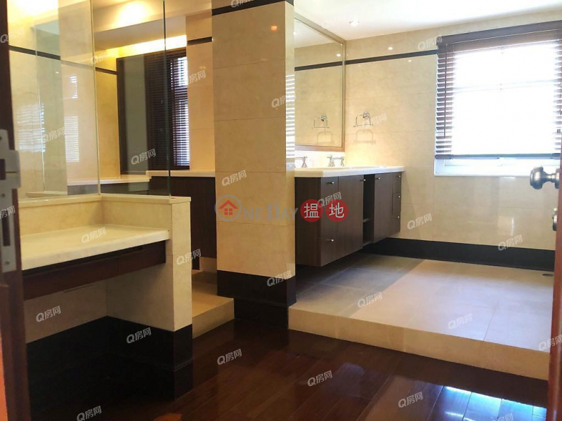 HK$ 101M, Grand Garden | Southern District Grand Garden | 4 bedroom High Floor Flat for Sale
