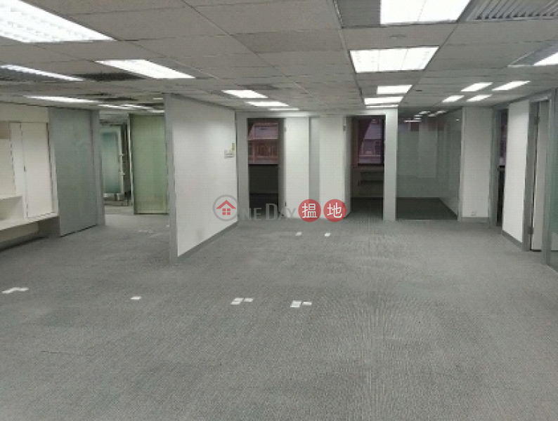 TEL: 98755238 48-50 Hennessy Road | Wan Chai District, Hong Kong Rental HK$ 88,000/ month