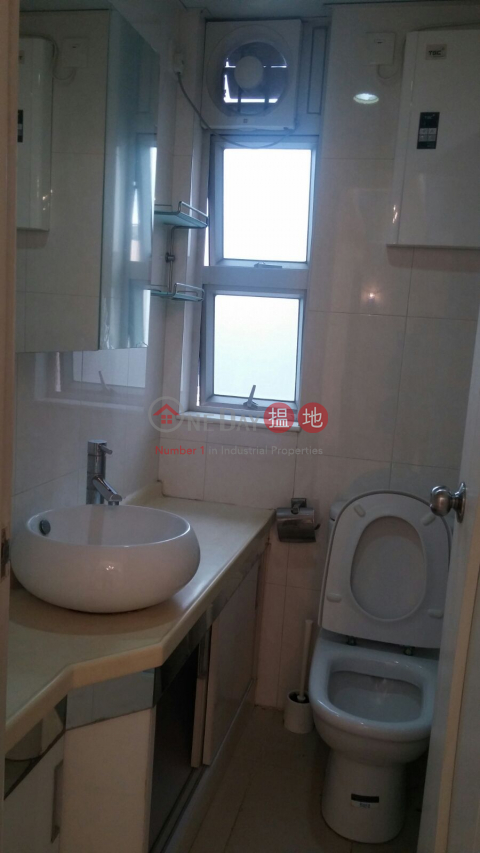 2 rooms flat with seaview|Wan Chai DistrictPearl City Mansion(Pearl City Mansion)Rental Listings (GLORY-5160622368)_0