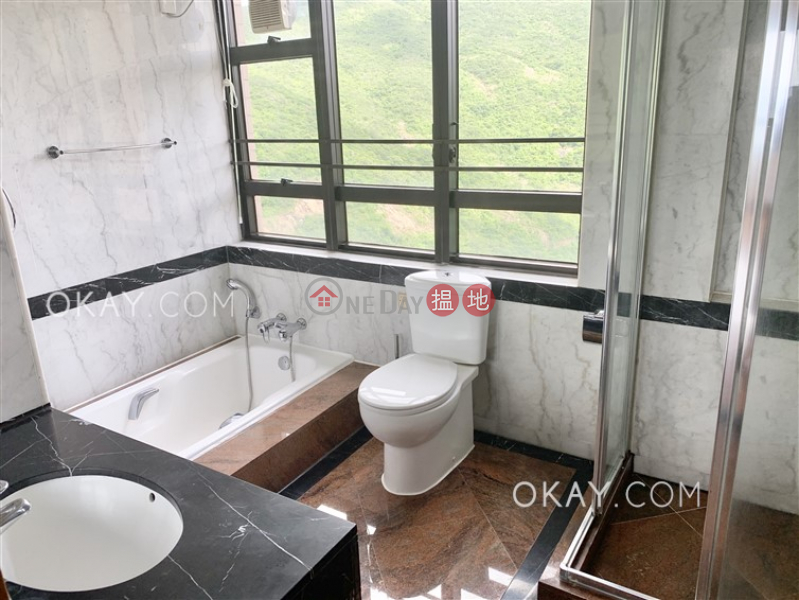 HK$ 68,000/ month, Pacific View Southern District Unique 3 bedroom on high floor with sea views & balcony | Rental
