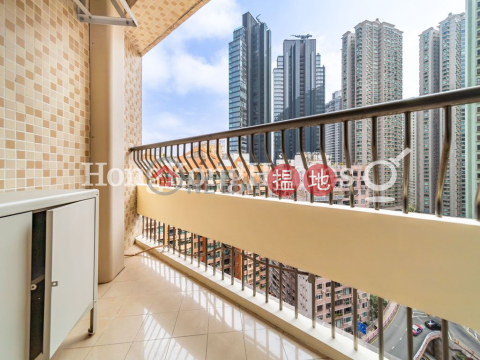 富景花園兩房一廳單位出售, 富景花園 Scenic Heights | 西區 (Proway-LID153270S)_0