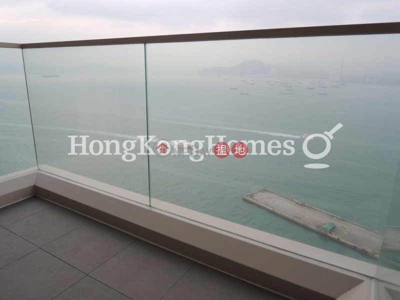 維壹三房兩廳單位出售-458德輔道西 | 西區-香港出售HK$ 4,200萬