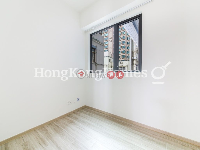 2 Bedroom Unit for Rent at The Unit Soho, The Unit Soho 奧卑利街28號 Rental Listings | Central District (Proway-LID199824R)