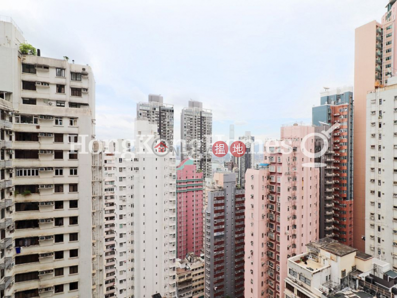 香港搵樓|租樓|二手盤|買樓| 搵地 | 住宅-出售樓盤-莊士明德軒一房單位出售