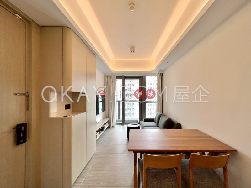 Charming 2 bedroom with balcony | Rental 18 Caine Road | Western District Hong Kong Rental | HK$ 48,800/ month