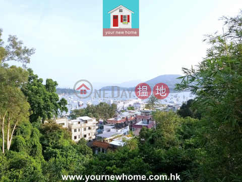 Quality Family Home in Sai Kung for Rent, Habitat Block A1 立德台 A1座 | Sai Kung (RL461)_0