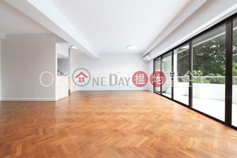 Lovely 4 bedroom with sea views & parking | Rental | Pine Grove Block 6 蘊真閣6座 _0