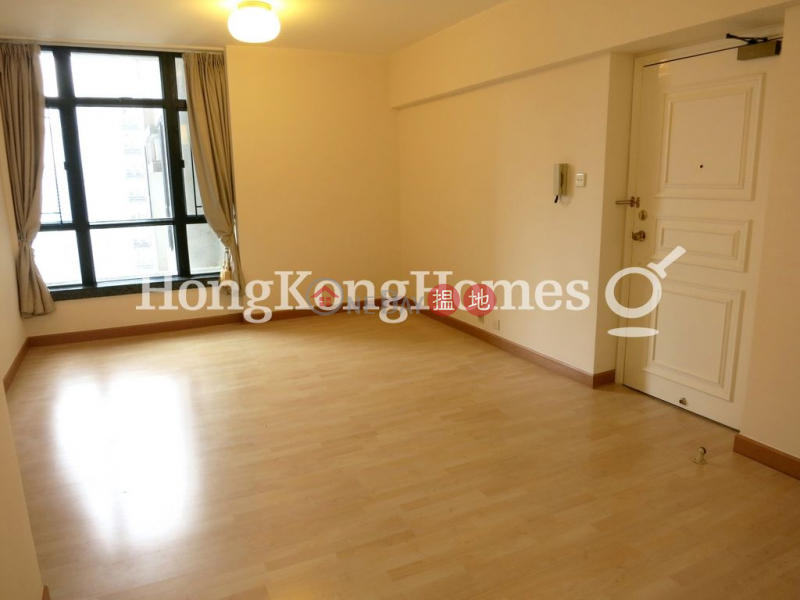 3 Bedroom Family Unit for Rent at Vantage Park 22 Conduit Road | Western District Hong Kong Rental HK$ 35,000/ month