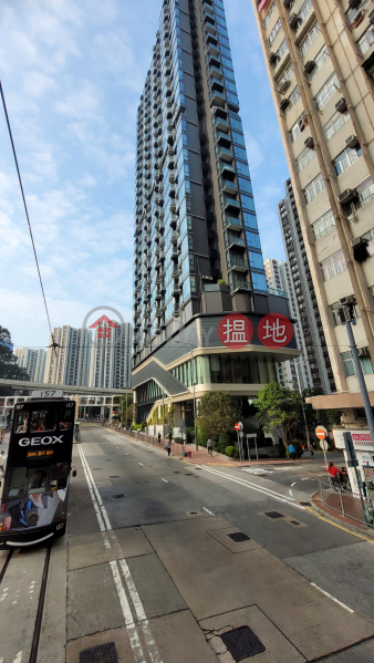 Kam Wa Court (金華閣),Shau Kei Wan | ()(2)