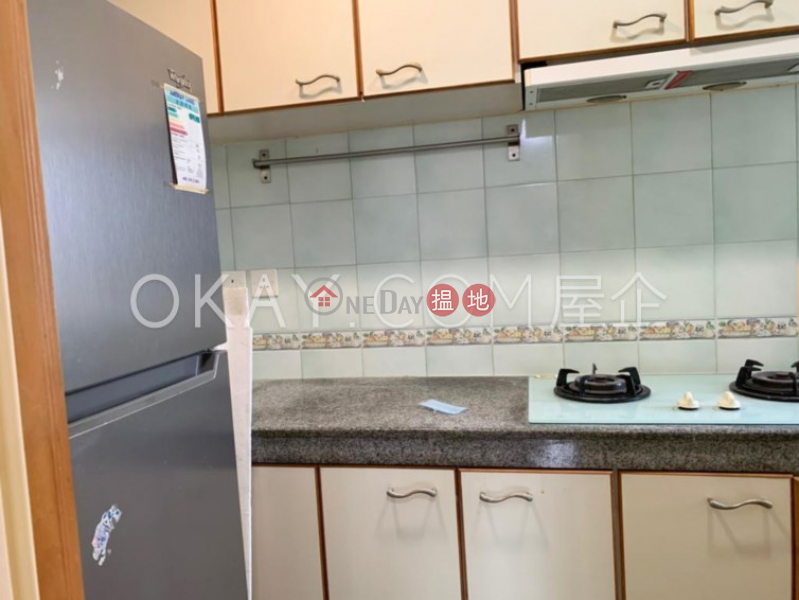 Cozy 2 bedroom on high floor with rooftop | For Sale, 15-27 Greig Crescent | Eastern District, Hong Kong, Sales HK$ 8M