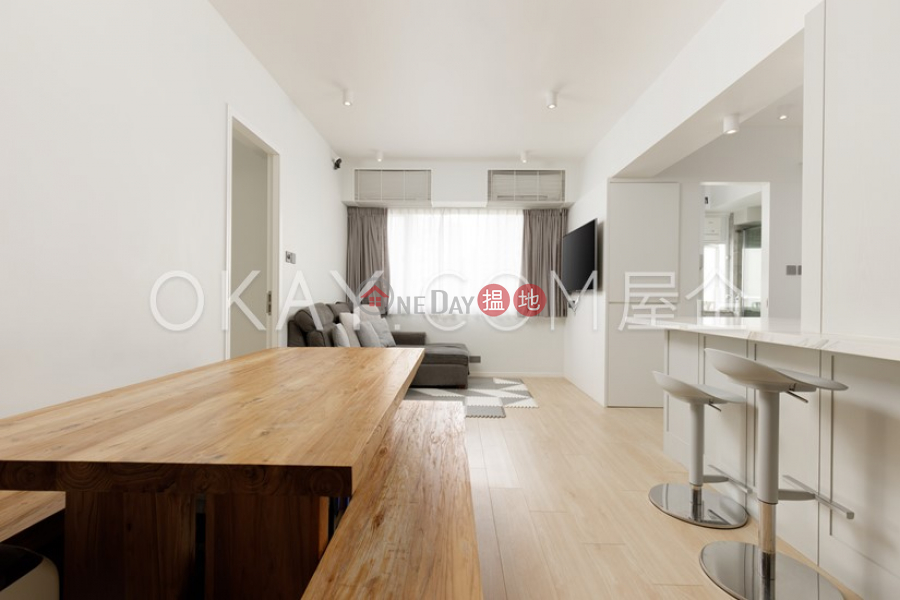 Yue King Building, Low Residential | Sales Listings HK$ 11.8M