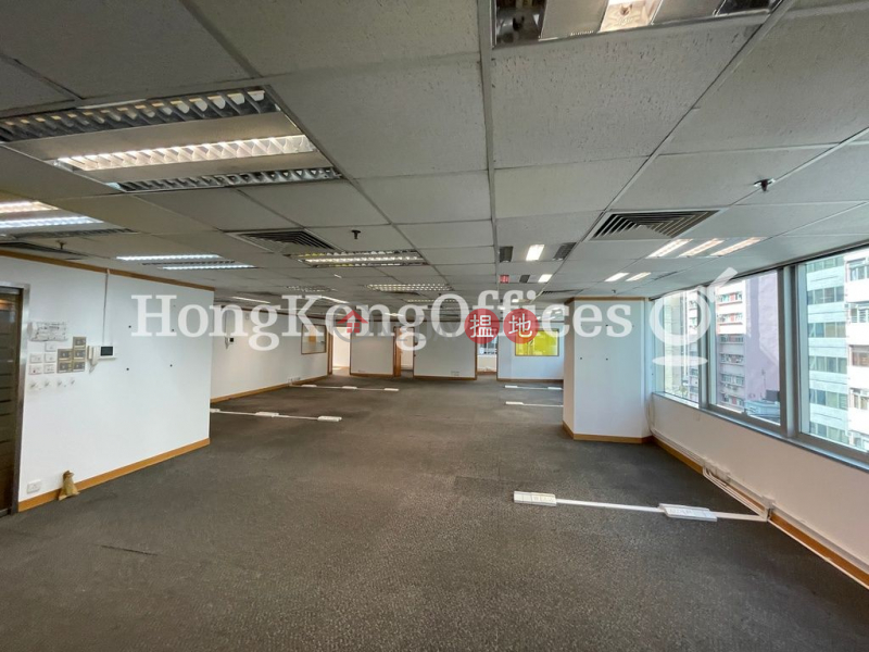 HK$ 126,009/ 月兆安中心-灣仔區-兆安中心寫字樓租單位出租