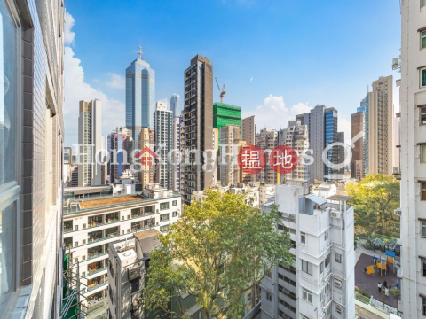 尚賢居開放式單位出租, 尚賢居 Centre Point | 中區 (Proway-LID117368R)_0