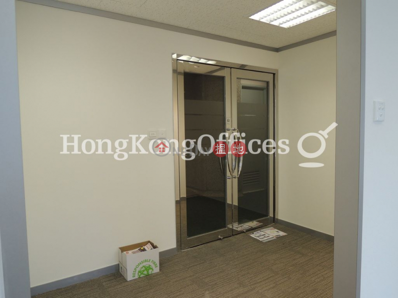 Office Unit for Rent at Lippo Centre 89 Queensway | Central District | Hong Kong Rental | HK$ 93,095/ month