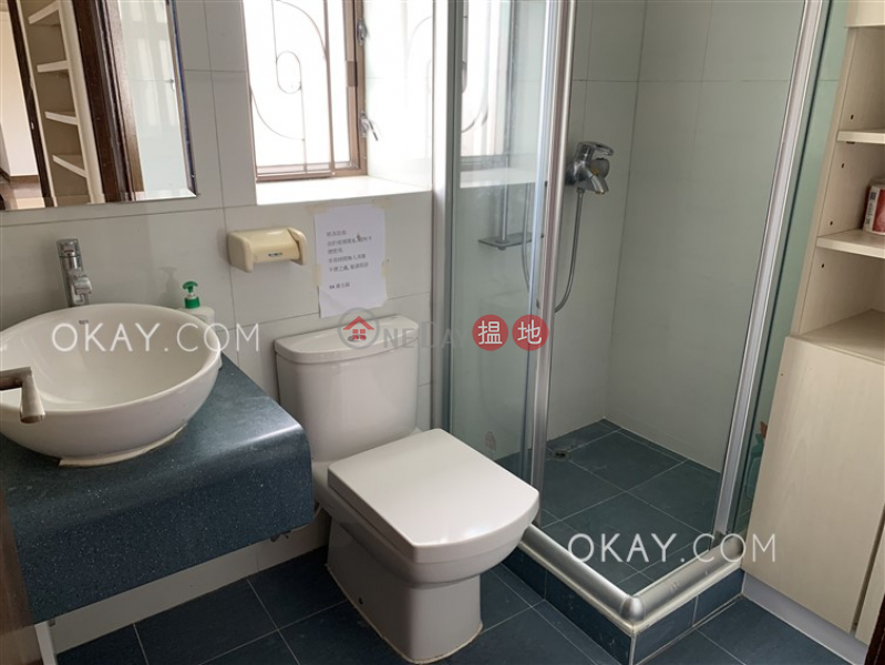 HK$ 53,000/ 月賽西湖大廈-東區3房2廁,實用率高,連車位,露台《賽西湖大廈出租單位》