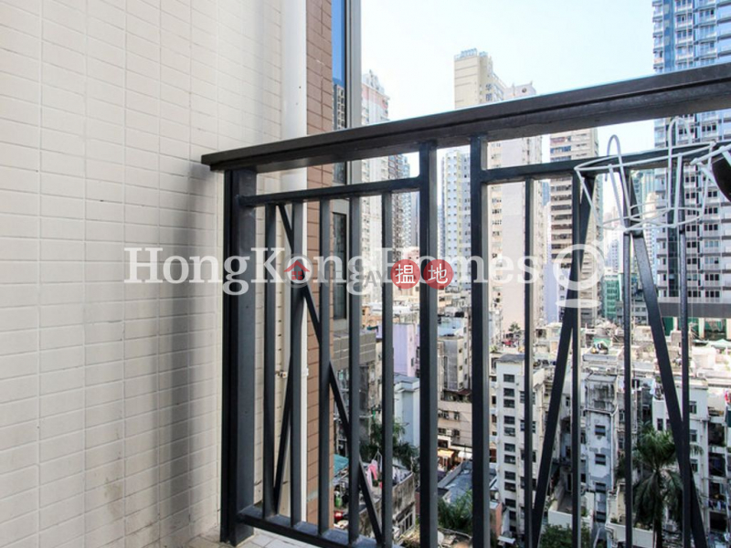 薈臻一房單位出售1桂香街 | 西區-香港|出售-HK$ 840萬