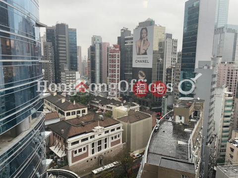 Office Unit for Rent at LKF Tower, LKF Tower 德己立街55號 | Central District (HKO-84890-AHHR)_0