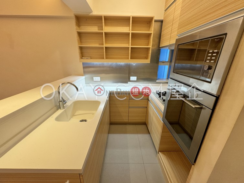 Charming 2 bedroom on high floor with parking | Rental | 26-32 Shan Kwong Road | Wan Chai District, Hong Kong Rental | HK$ 42,000/ month