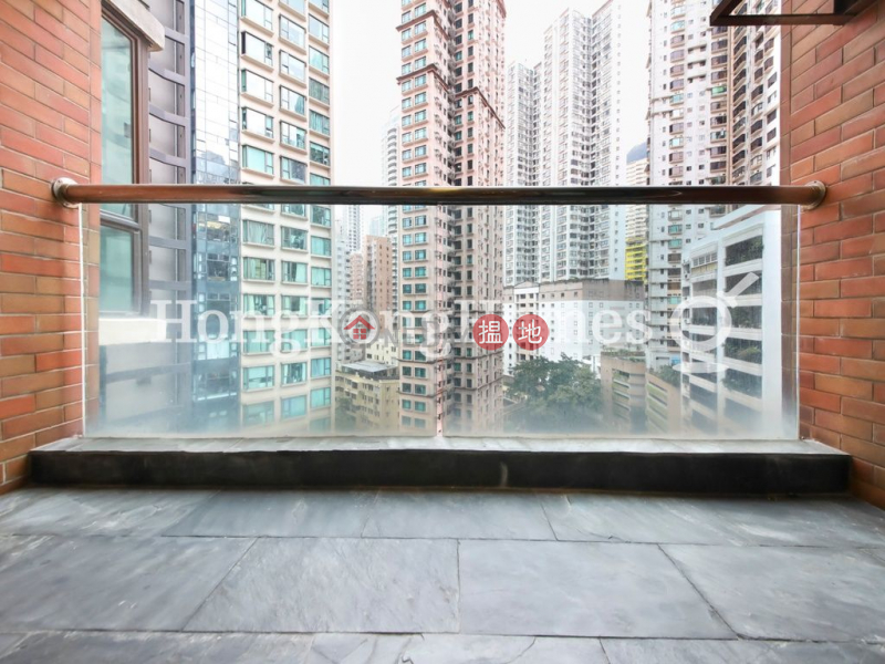 信怡閣兩房一廳單位出租-60羅便臣道 | 西區-香港-出租HK$ 46,000/ 月