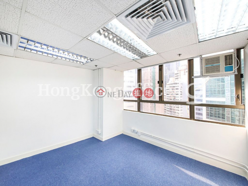 Wanchai Commercial Centre | High, Office / Commercial Property Rental Listings, HK$ 36,312/ month