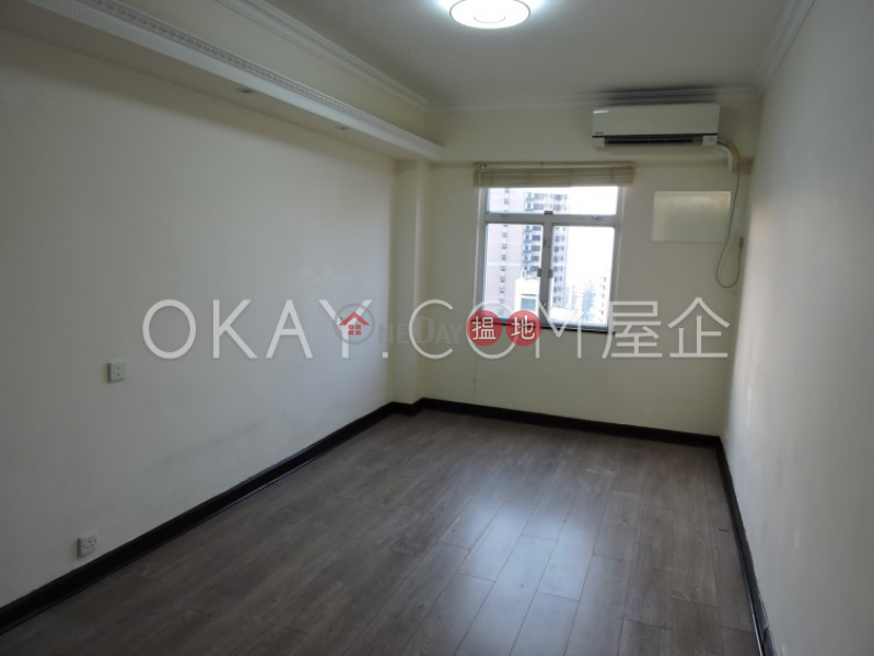 Efficient 4 bed on high floor with balcony & parking | Rental, 51 Conduit Road | Western District, Hong Kong | Rental, HK$ 60,000/ month
