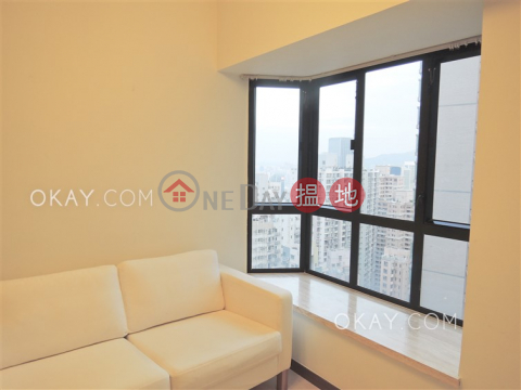 Rare 3 bedroom with sea views | For Sale, Vantage Park 慧豪閣 | Western District (OKAY-S89324)_0