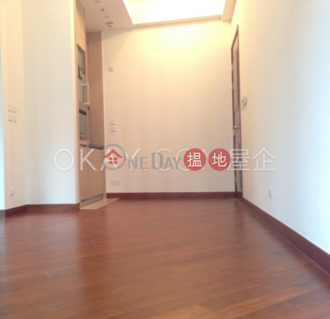 Charming 2 bedroom with balcony | Rental, The Avenue Tower 2 囍匯 2座 | Wan Chai District (OKAY-R289202)_0