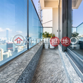 蔚然三房兩廳單位出租, 蔚然 Azura | 西區 (Proway-LID113517R)_0