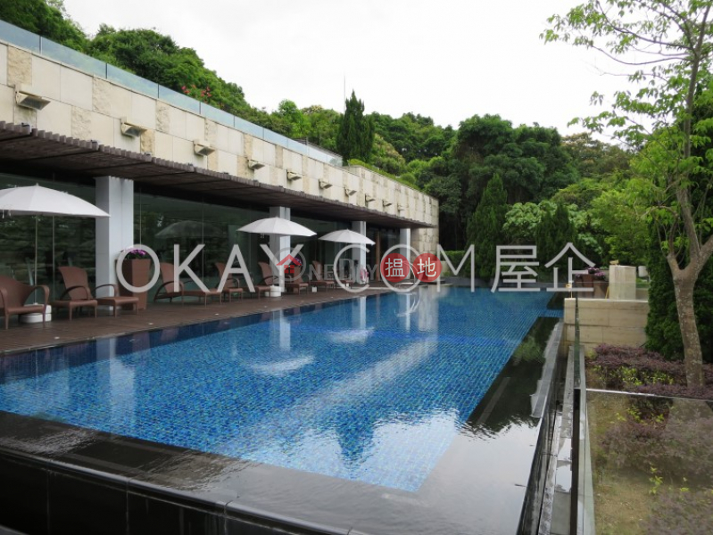 香港搵樓|租樓|二手盤|買樓| 搵地 | 住宅出租樓盤-3房3廁,海景,連車位,露台溱喬出租單位