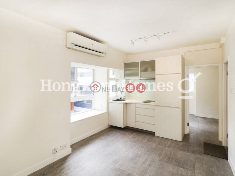 1 Bed Unit for Rent at Manrich Court, Manrich Court 萬豪閣 Rental Listings | Wan Chai District (Proway-LID115174R)