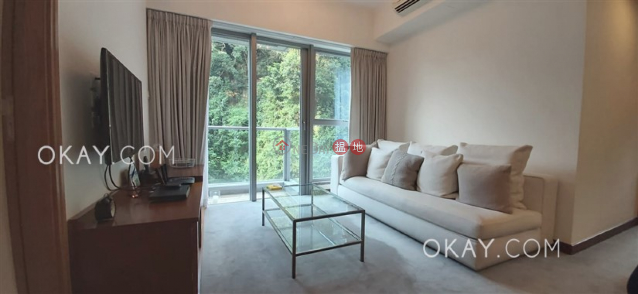 Nicely kept 1 bedroom with balcony & parking | Rental | Serenade 上林 Rental Listings
