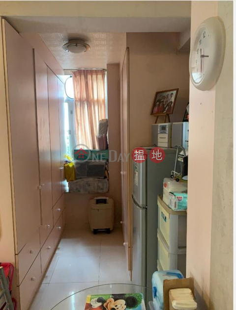 Flat for Sale in Tower 1 Hoover Towers, Wan Chai | Tower 1 Hoover Towers 海華苑1座 _0
