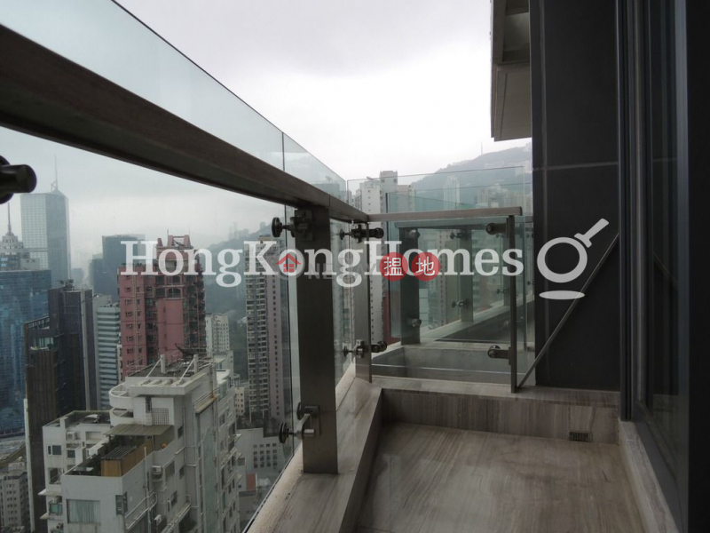 Property Search Hong Kong | OneDay | Residential Rental Listings 4 Bedroom Luxury Unit for Rent at Seymour