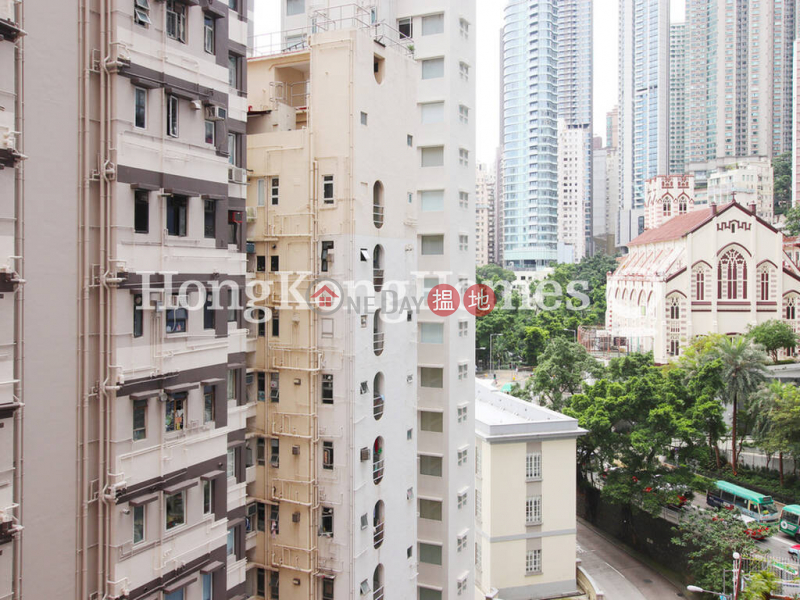 Property Search Hong Kong | OneDay | Residential Rental Listings 2 Bedroom Unit for Rent at Golden Lodge