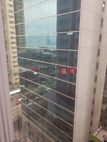 港佳商業大廈中層-寫字樓/工商樓盤出租樓盤-HK$ 36,900/ 月