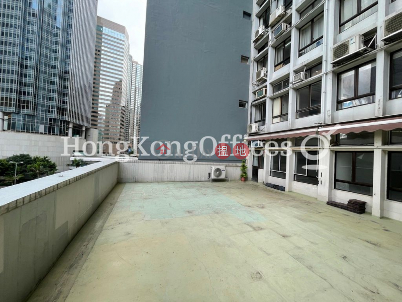 Office Unit for Rent at Fortune House | 61 Connaught Road Central | Central District Hong Kong, Rental HK$ 48,000/ month