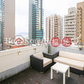 2 Bedroom Unit at Shing Wan Building | For Sale