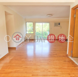 Rare 3 bedroom with balcony & parking | Rental | Braemar Hill Mansions 賽西湖大廈 _0
