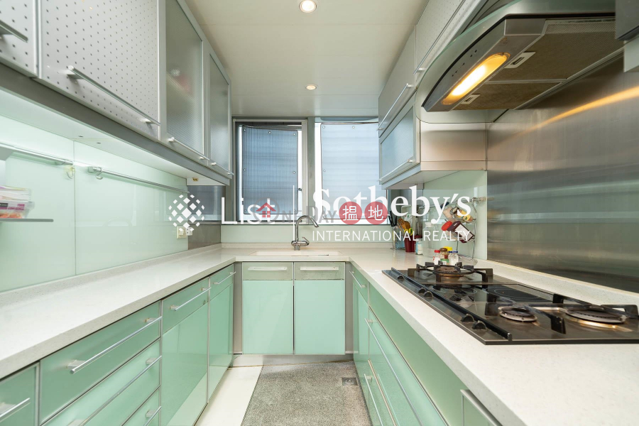 HK$ 35M, The Harbourside | Yau Tsim Mong, Property for Sale at The Harbourside with 3 Bedrooms