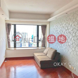 Tasteful 1 bedroom in Kowloon Station | For Sale | The Arch Star Tower (Tower 2) 凱旋門觀星閣(2座) _0