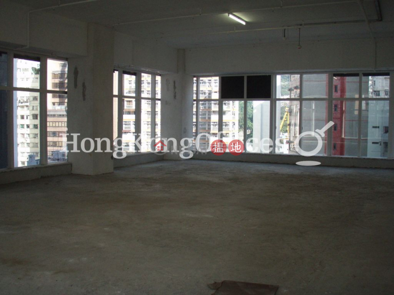 The Hennessy | Low | Office / Commercial Property | Rental Listings HK$ 122,710/ month