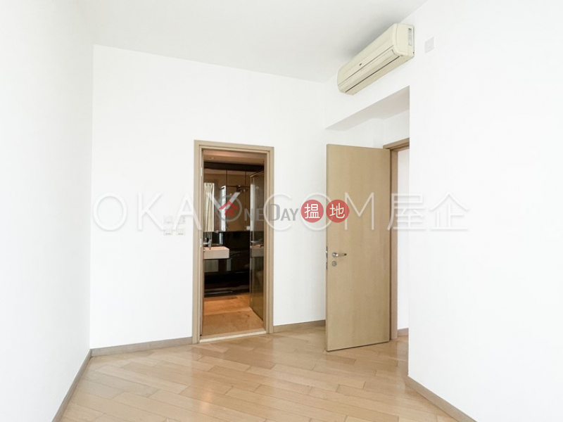 Nicely kept 2 bedroom in Kowloon Station | For Sale | The Cullinan Tower 21 Zone 5 (Star Sky) 天璽21座5區(星鑽) Sales Listings