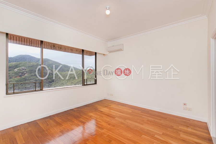HK$ 75.8M, Parkview Crescent Hong Kong Parkview | Southern District, Beautiful 4 bedroom with balcony & parking | For Sale